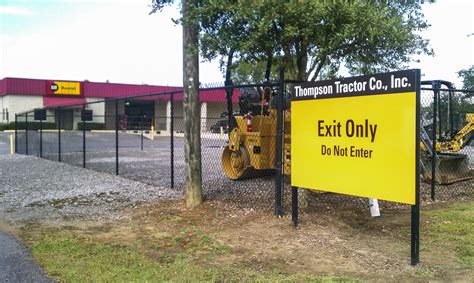 Thompson tractor company pensacola. Things To Know About Thompson tractor company pensacola. 
